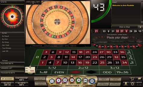  smart live casino roulette